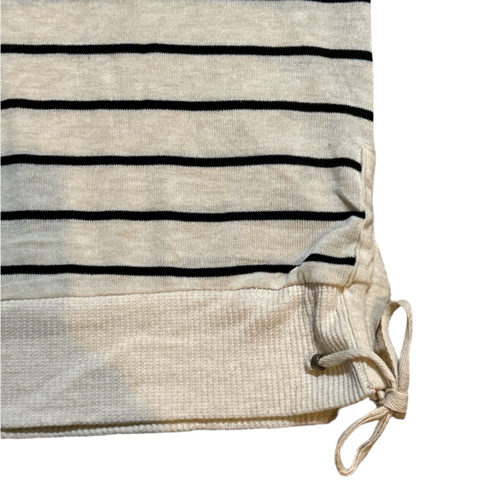Pure Rebel Ruched Sweater - Picture 2 of 4